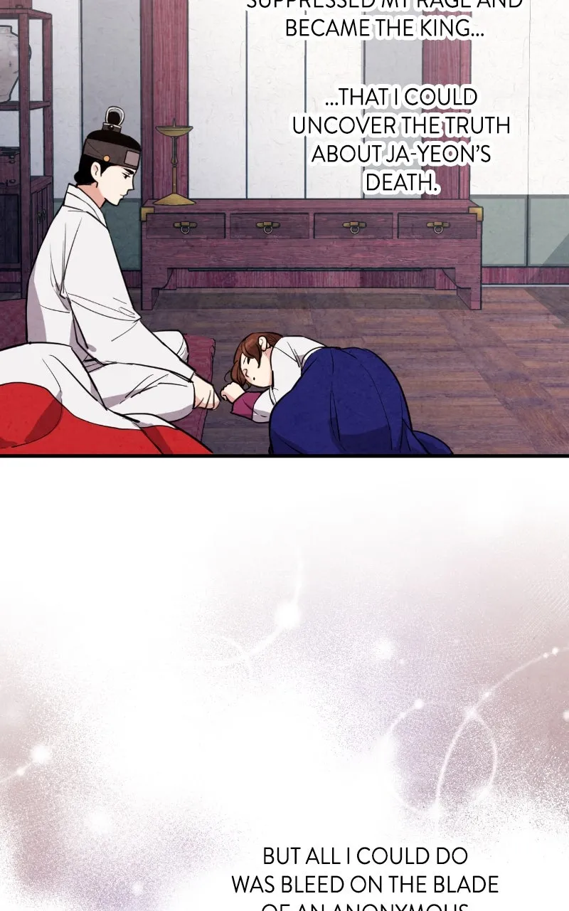 Read The Forbidden Marriage chapter 28 image 36 on Lezhin