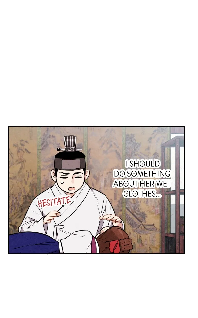 Read The Forbidden Marriage chapter 28 image 45 on Lezhin