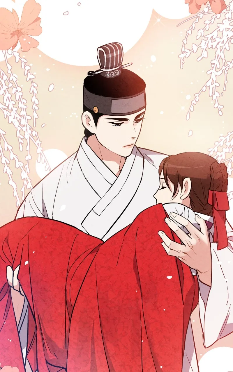 Read The Forbidden Marriage chapter 28 image 49 on Lezhin