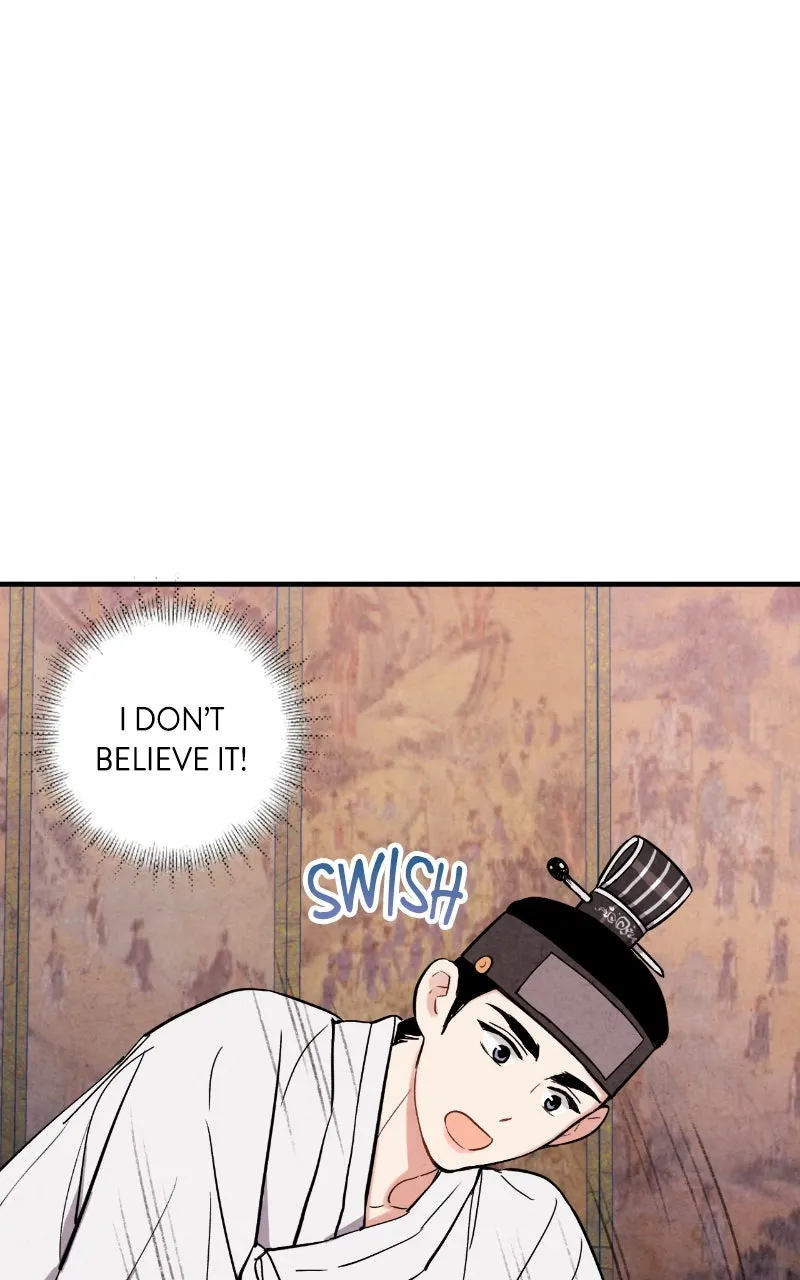Read The Forbidden Marriage chapter 28 image 5 on Lezhin