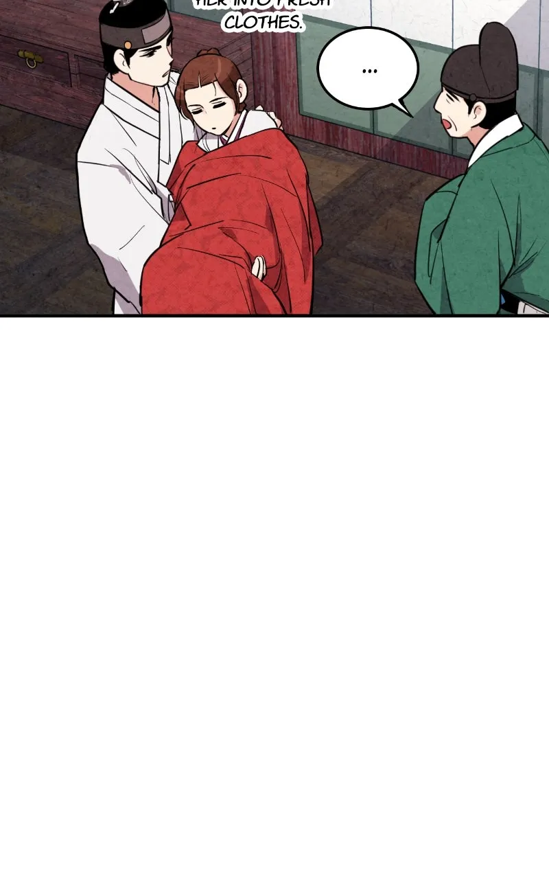 Read The Forbidden Marriage chapter 28 image 53 on Lezhin