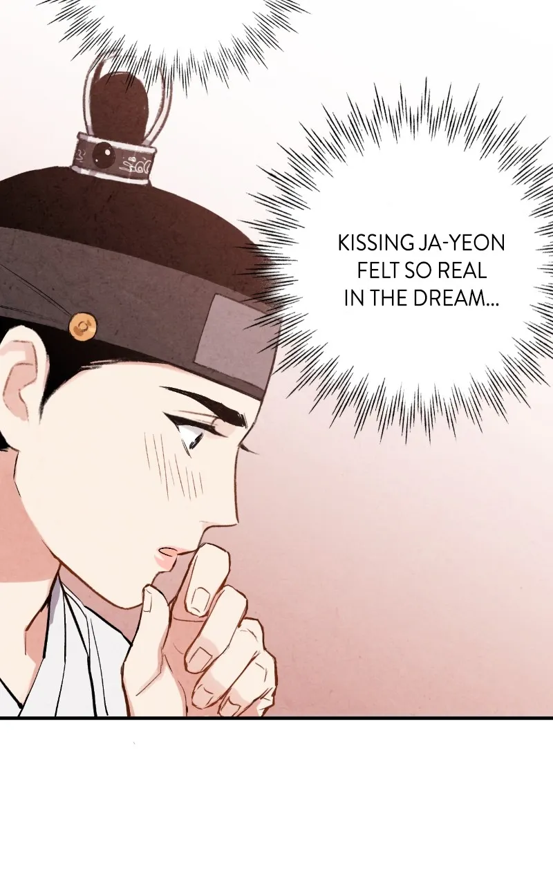 Read The Forbidden Marriage chapter 28 image 7 on Lezhin
