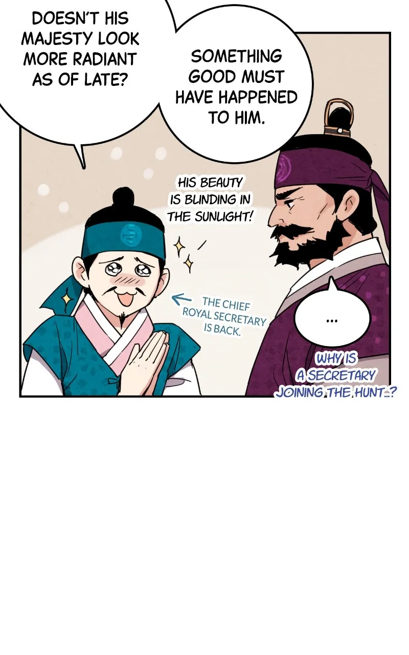Read The Forbidden Marriage chapter 28 image 70 on Lezhin