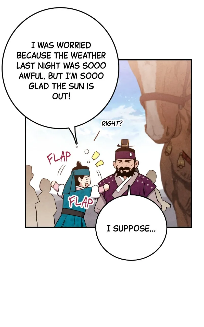 Read The Forbidden Marriage chapter 28 image 71 on Lezhin