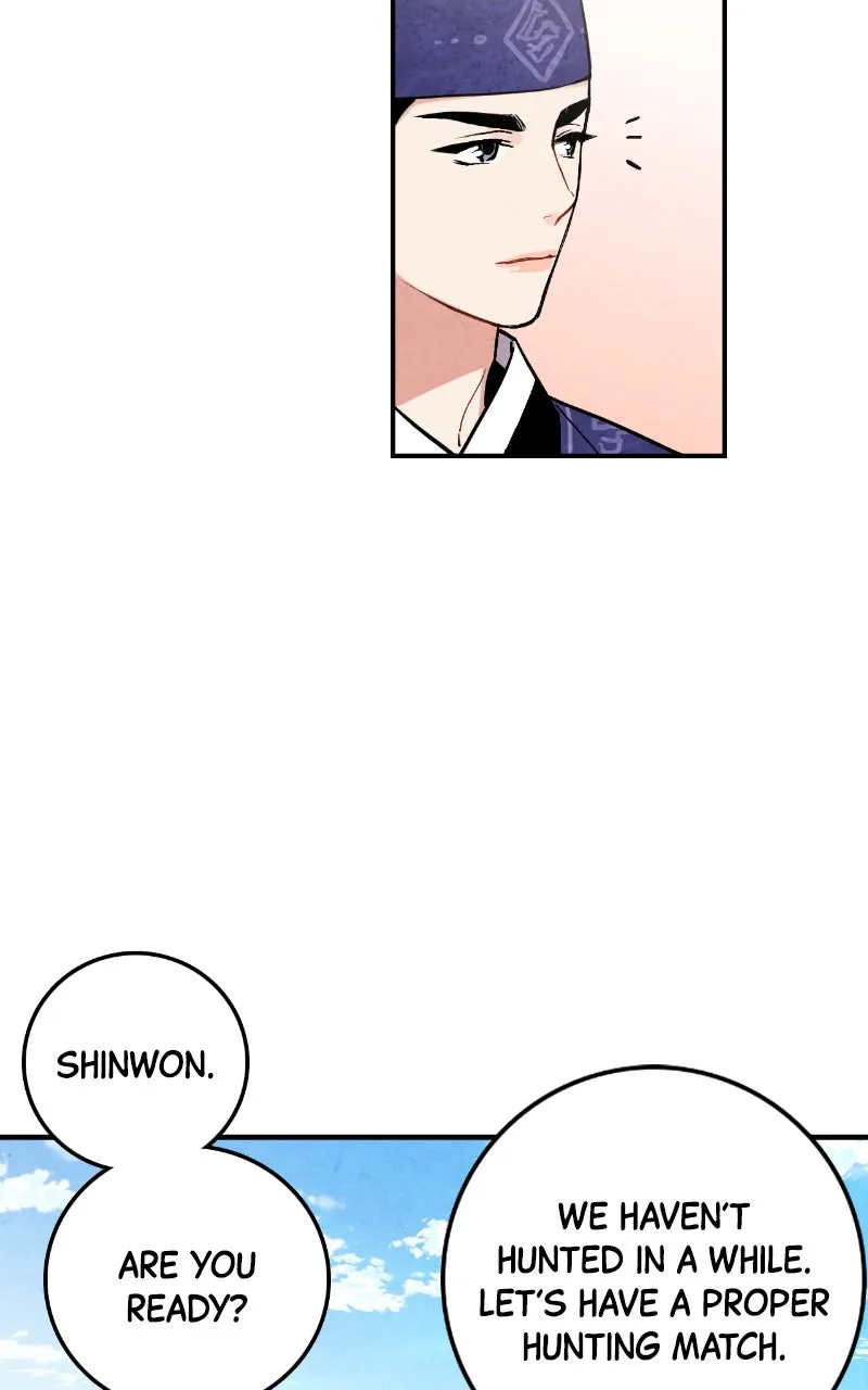 Read The Forbidden Marriage chapter 28 image 77 on Lezhin