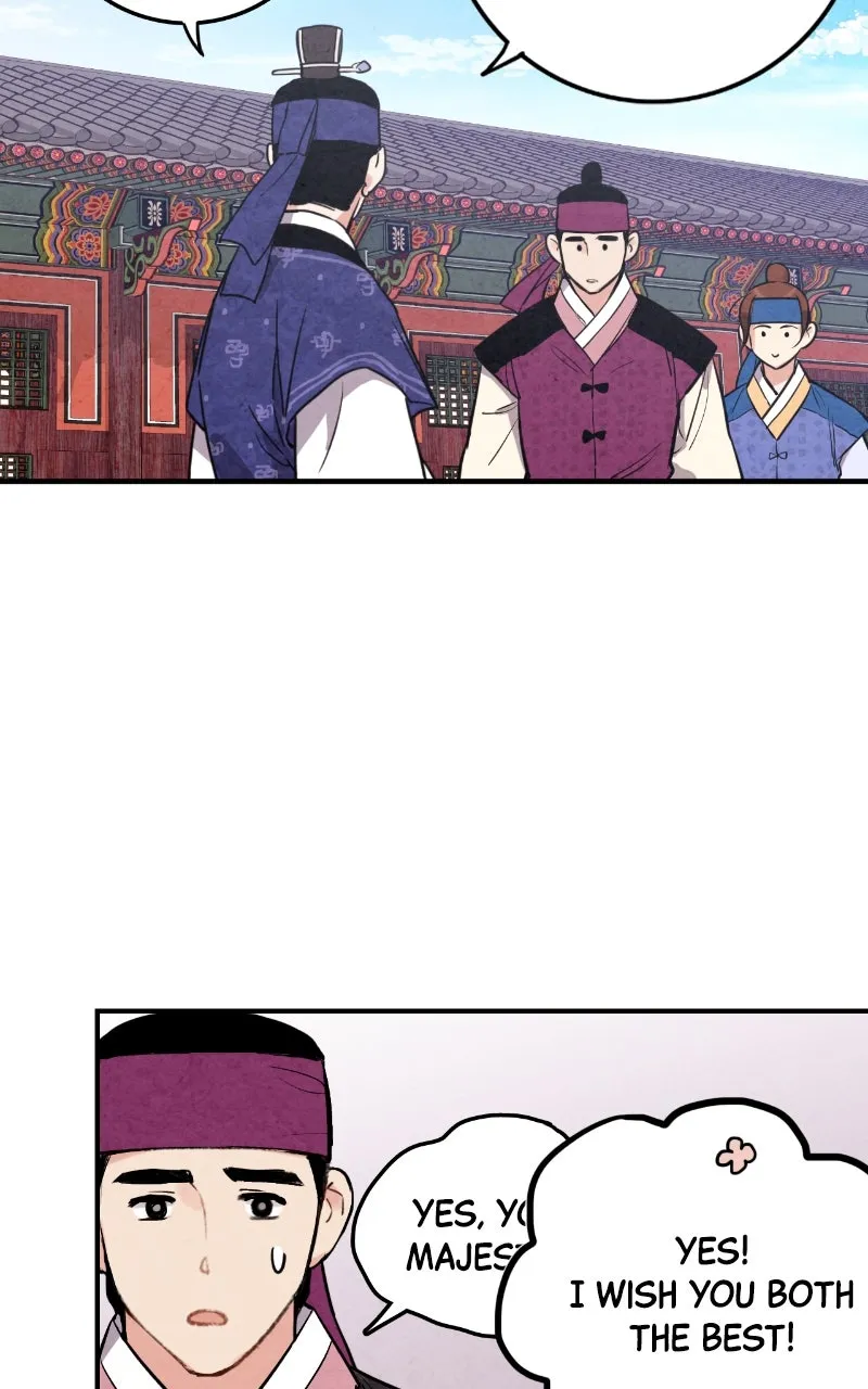 Read The Forbidden Marriage chapter 28 image 78 on Lezhin