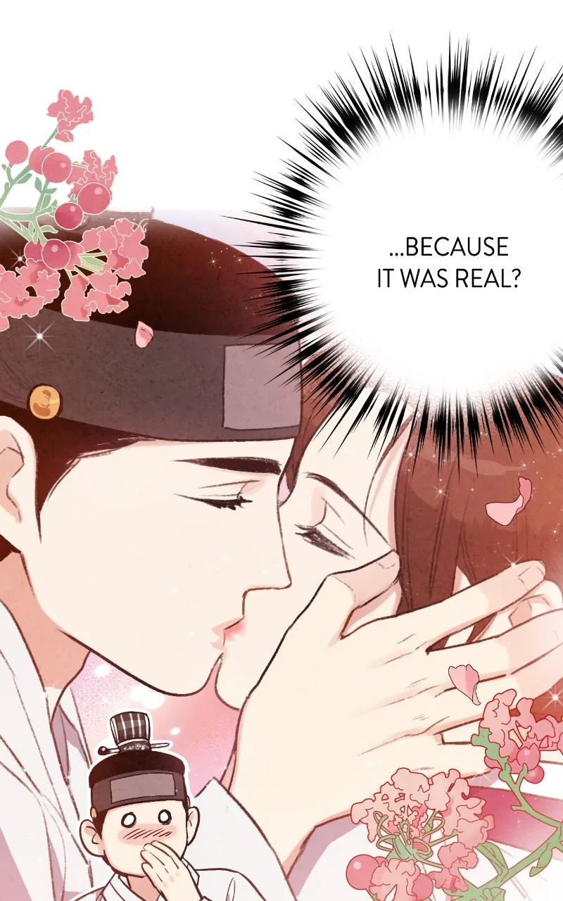 Read The Forbidden Marriage chapter 28 image 8 on Lezhin