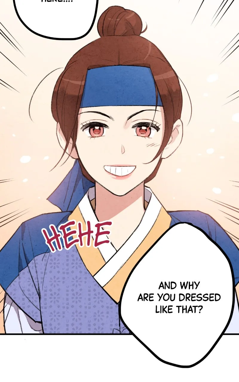 Read The Forbidden Marriage chapter 28 image 83 on Lezhin