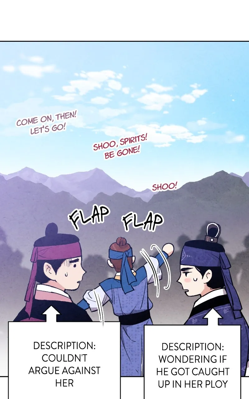 Read The Forbidden Marriage chapter 29 image 10 on Lezhin
