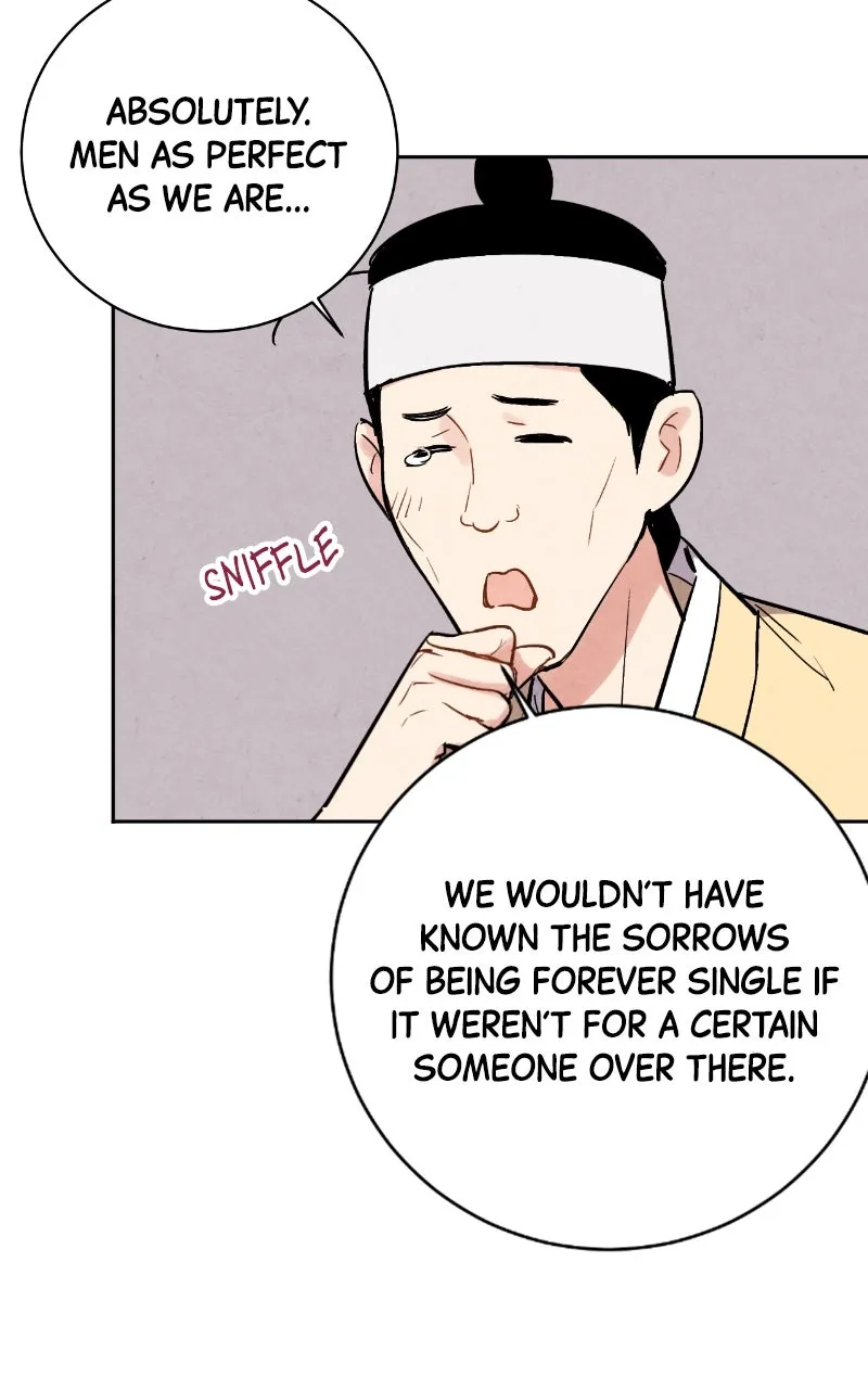 Read The Forbidden Marriage chapter 29 image 18 on Lezhin