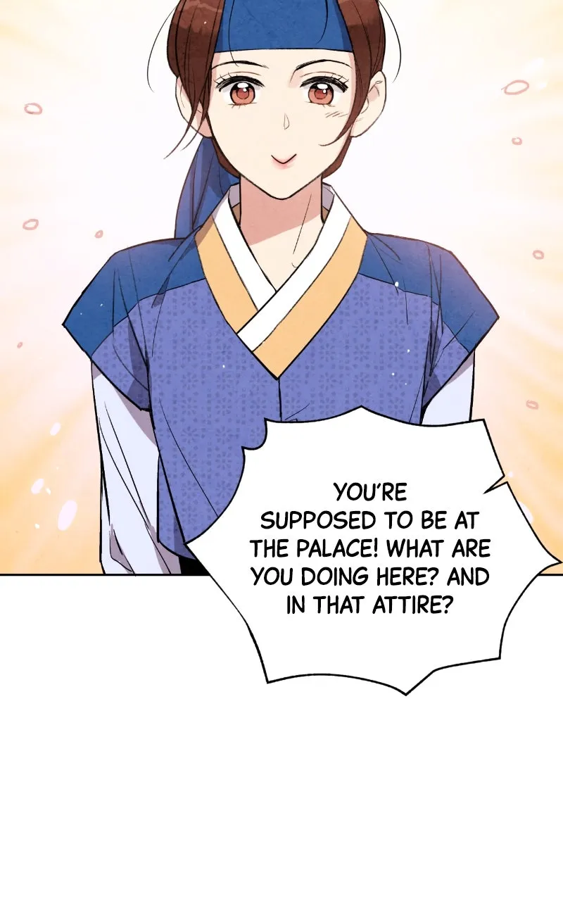 Read The Forbidden Marriage chapter 29 image 2 on Lezhin