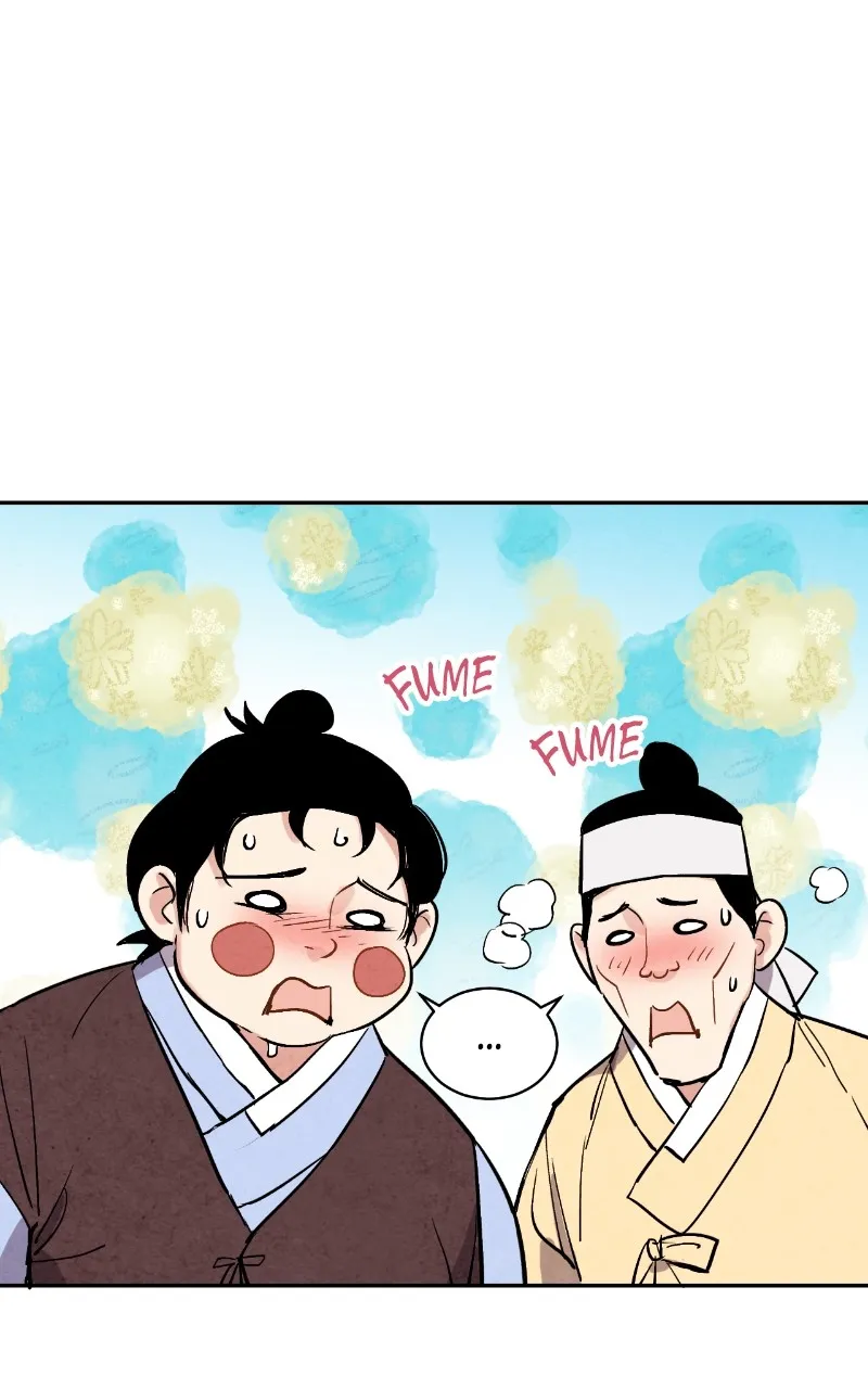 Read The Forbidden Marriage chapter 29 image 25 on Lezhin