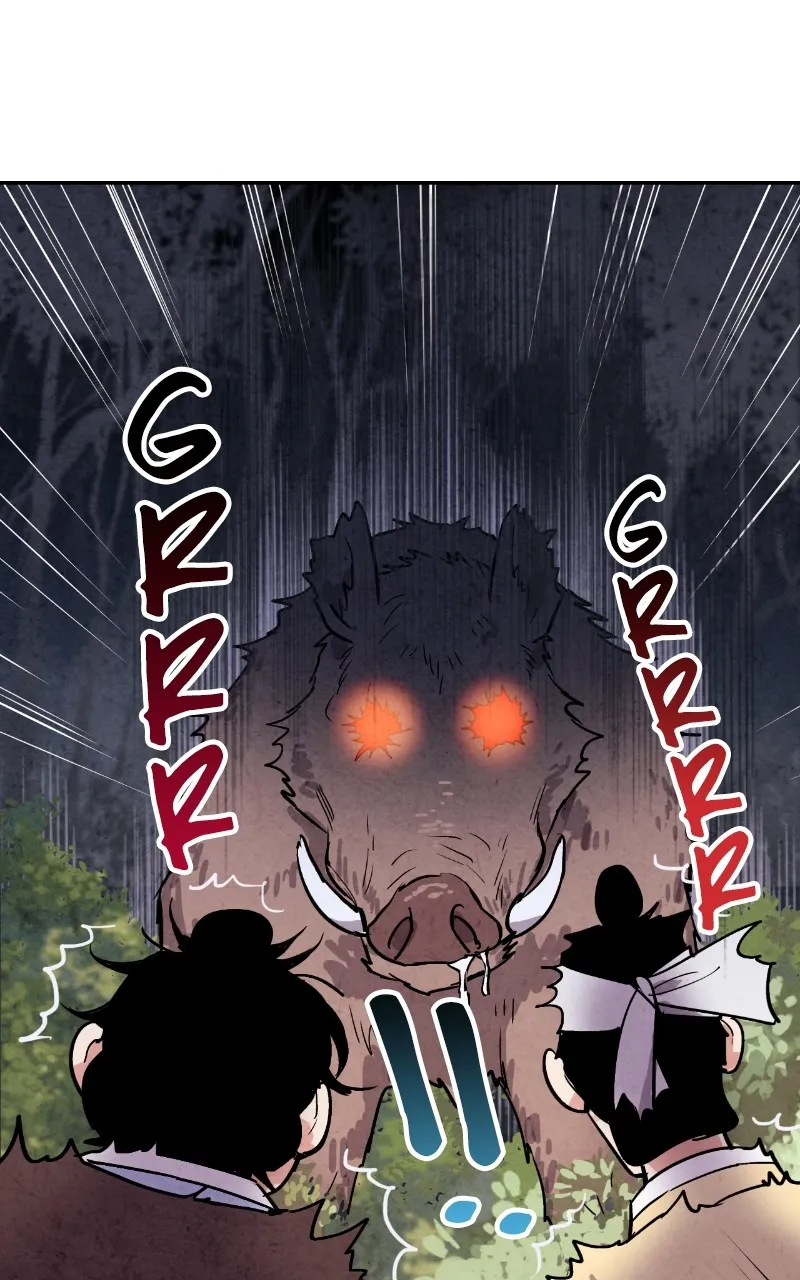 Read The Forbidden Marriage chapter 29 image 29 on Lezhin