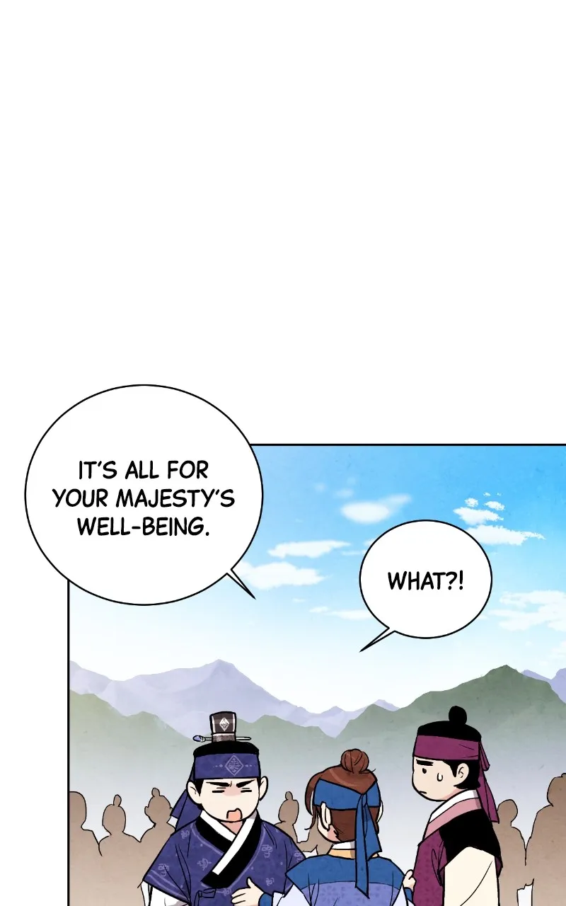 Read The Forbidden Marriage chapter 29 image 3 on Lezhin
