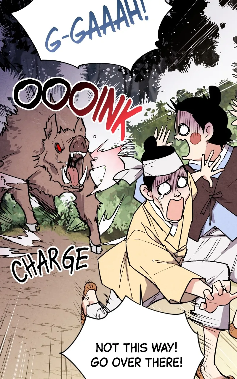 Read The Forbidden Marriage chapter 29 image 31 on Lezhin