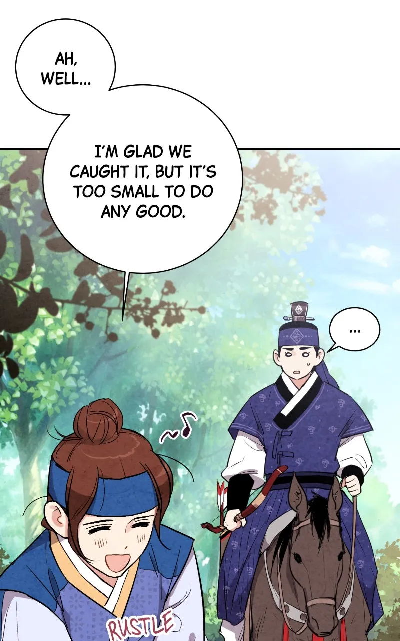 Read The Forbidden Marriage chapter 29 image 44 on Lezhin