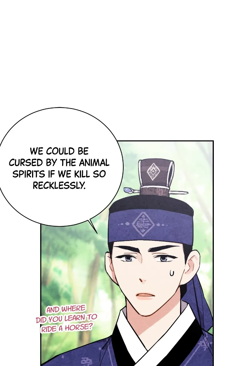 Read The Forbidden Marriage chapter 29 image 46 on Lezhin