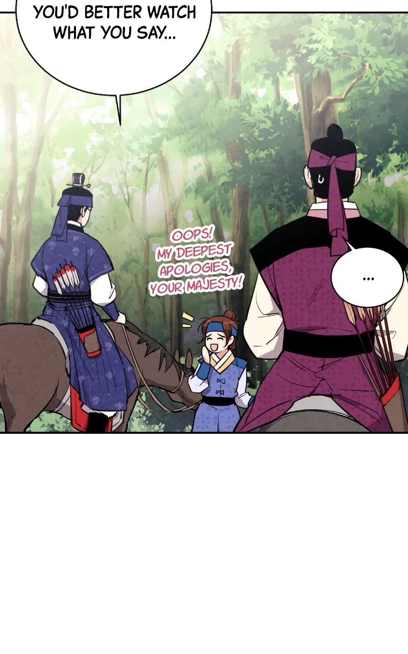 Read The Forbidden Marriage chapter 29 image 49 on Lezhin