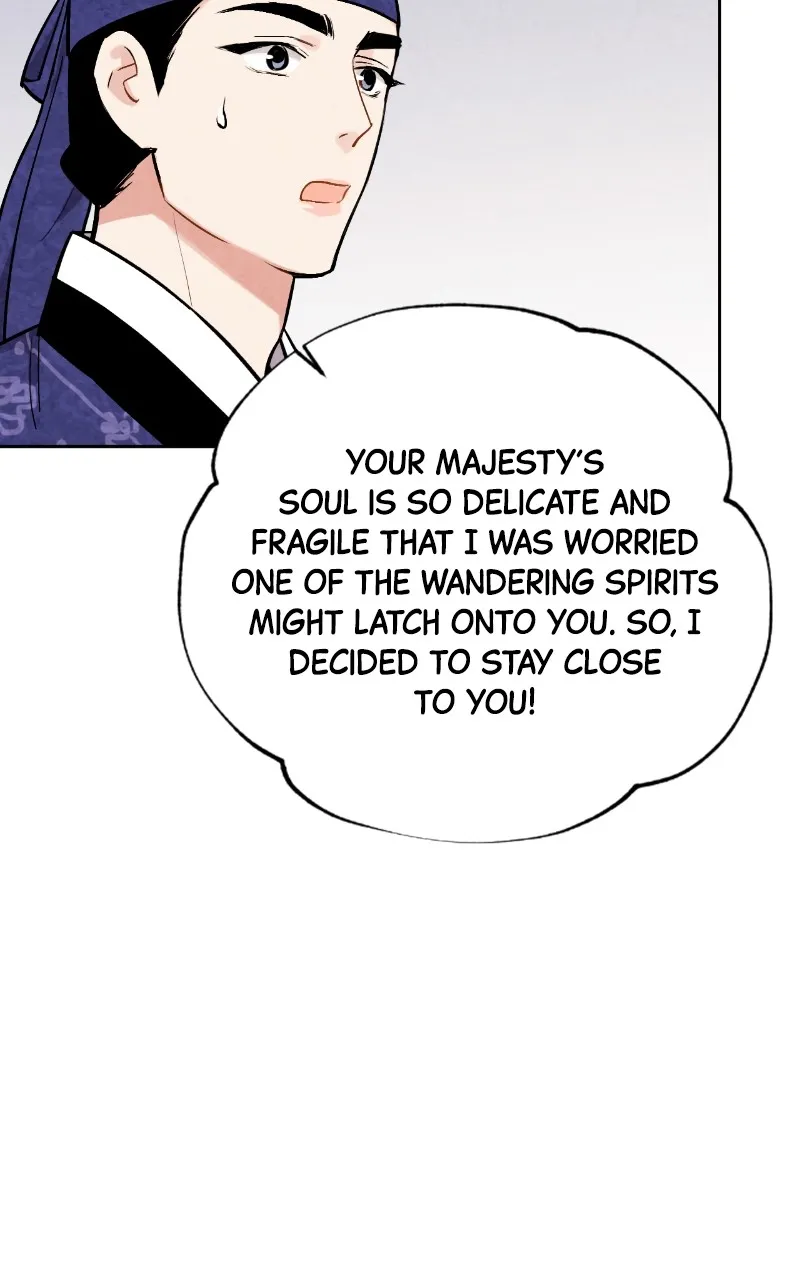 Read The Forbidden Marriage chapter 29 image 5 on Lezhin