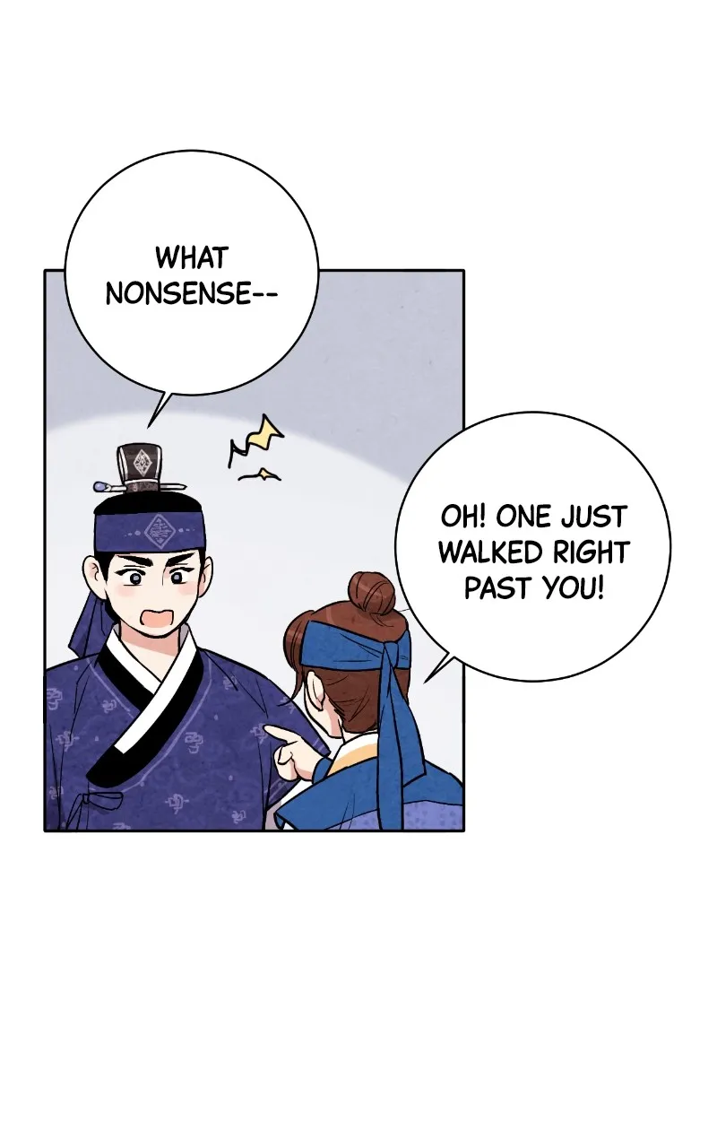 Read The Forbidden Marriage chapter 29 image 6 on Lezhin