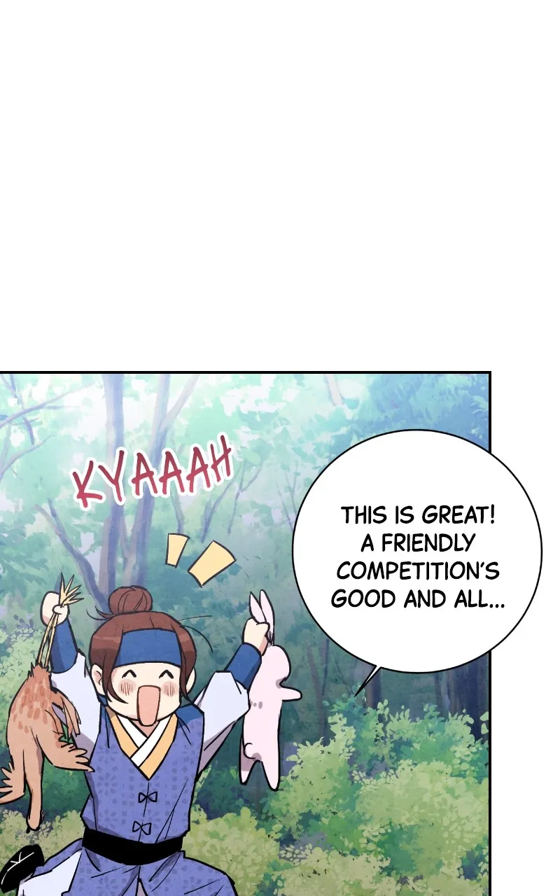 Read The Forbidden Marriage chapter 29 image 60 on Lezhin