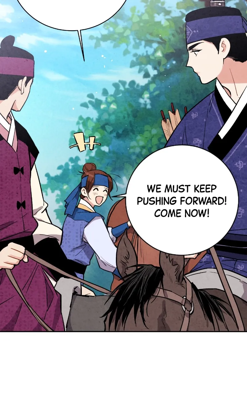 Read The Forbidden Marriage chapter 29 image 62 on Lezhin