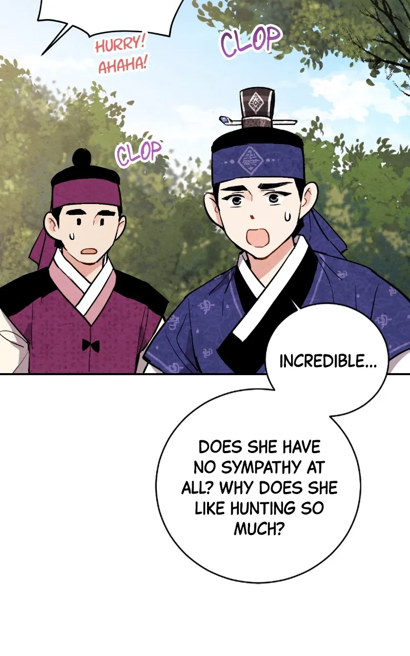 Read The Forbidden Marriage chapter 29 image 65 on Lezhin