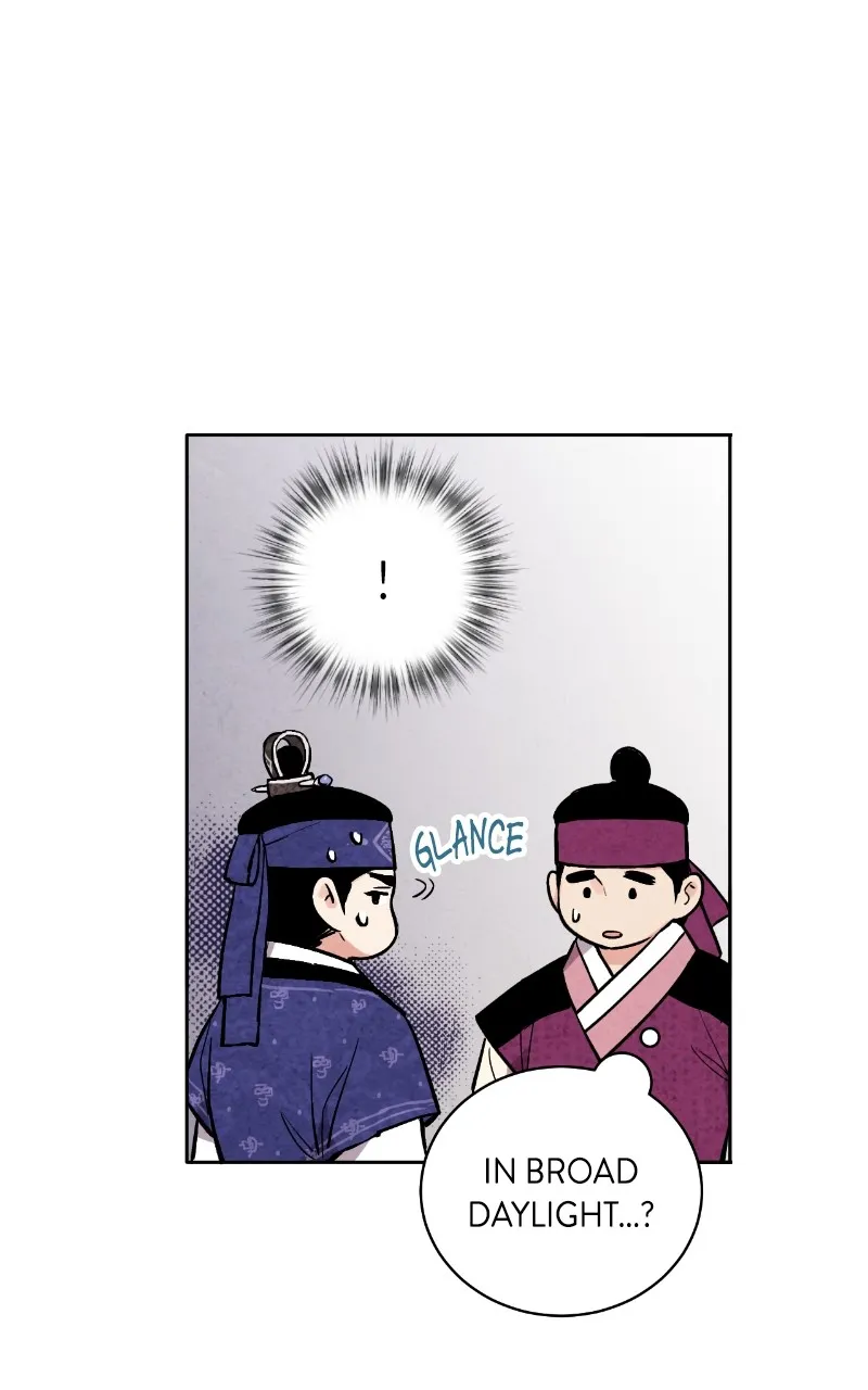 Read The Forbidden Marriage chapter 29 image 7 on Lezhin