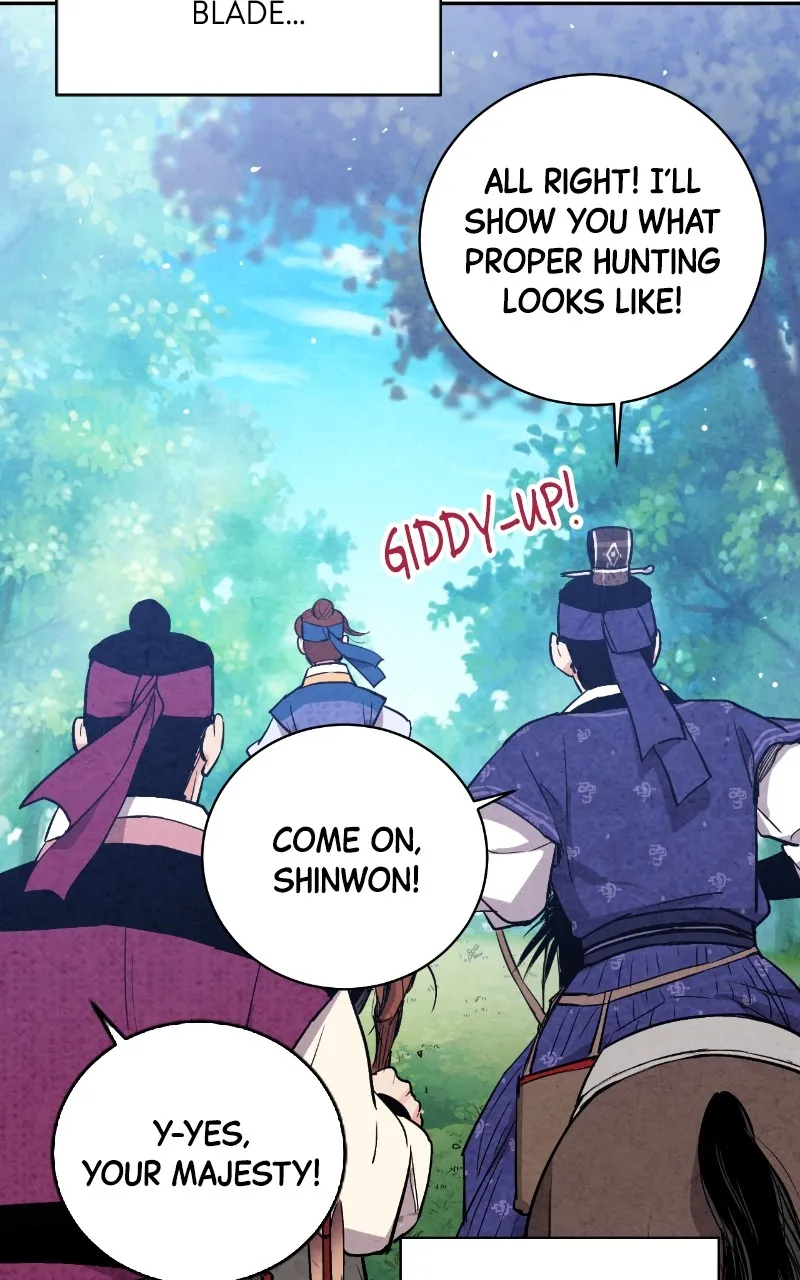 Read The Forbidden Marriage chapter 29 image 70 on Lezhin