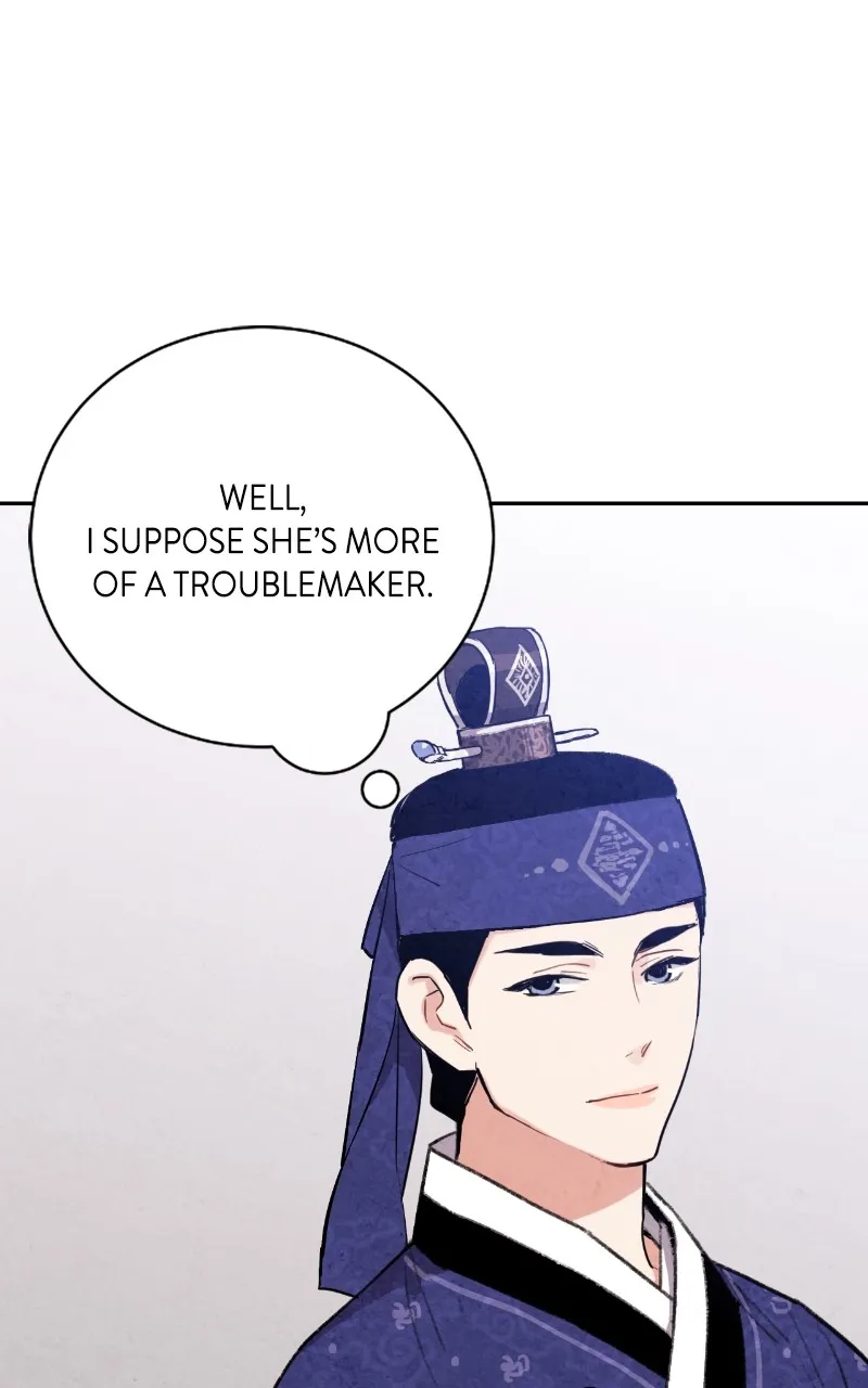 Read The Forbidden Marriage chapter 29 image 84 on Lezhin