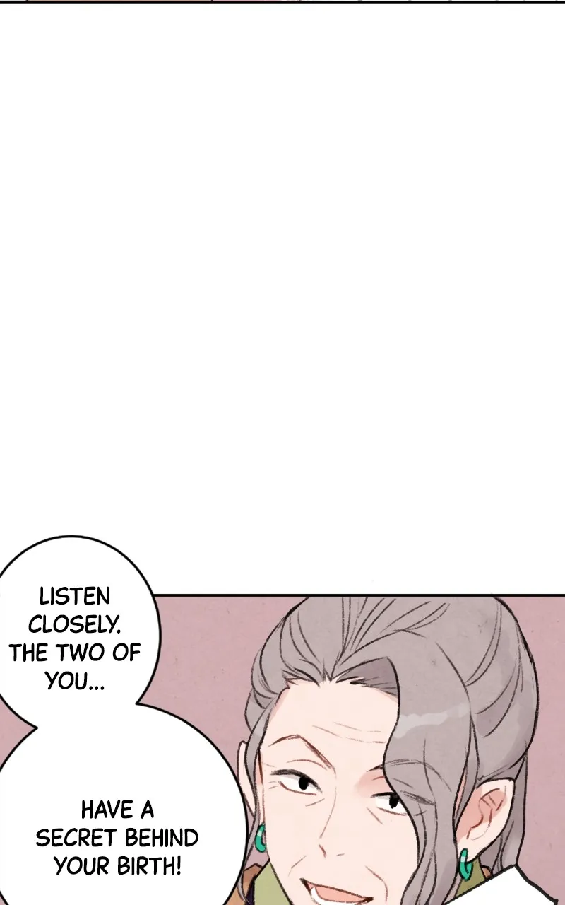Read The Forbidden Marriage chapter 3 image 12 on Lezhin