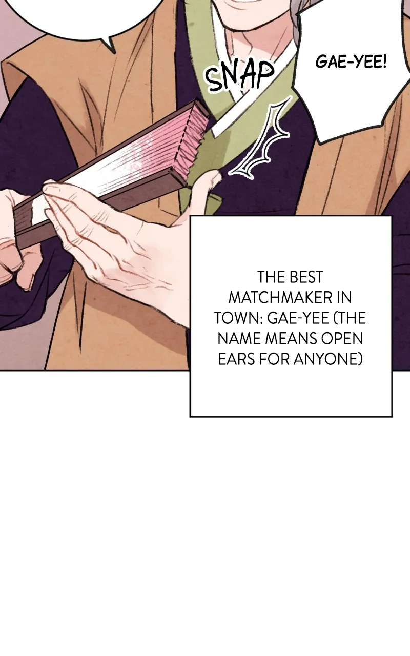 Read The Forbidden Marriage chapter 3 image 13 on Lezhin