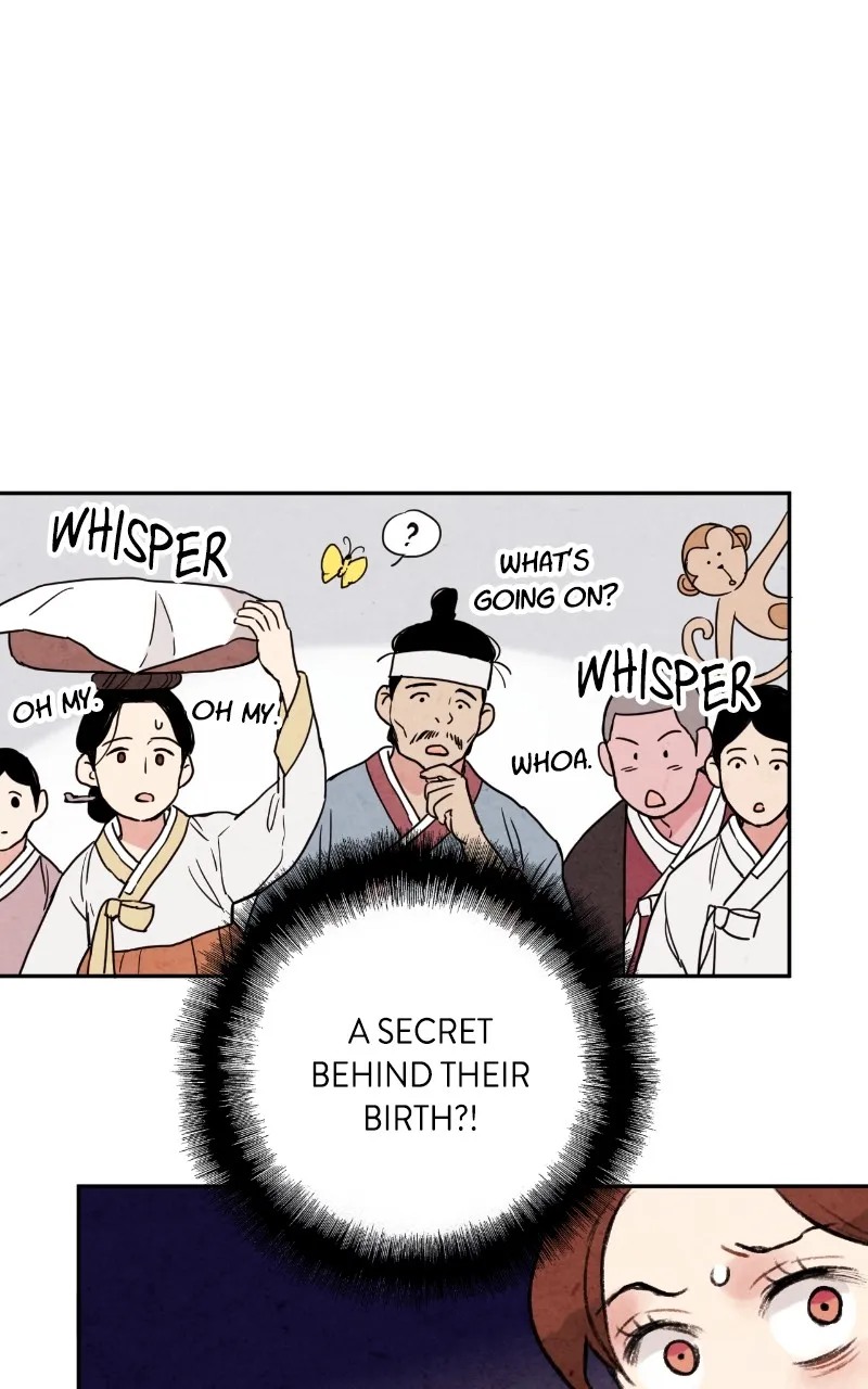 Read The Forbidden Marriage chapter 3 image 14 on Lezhin