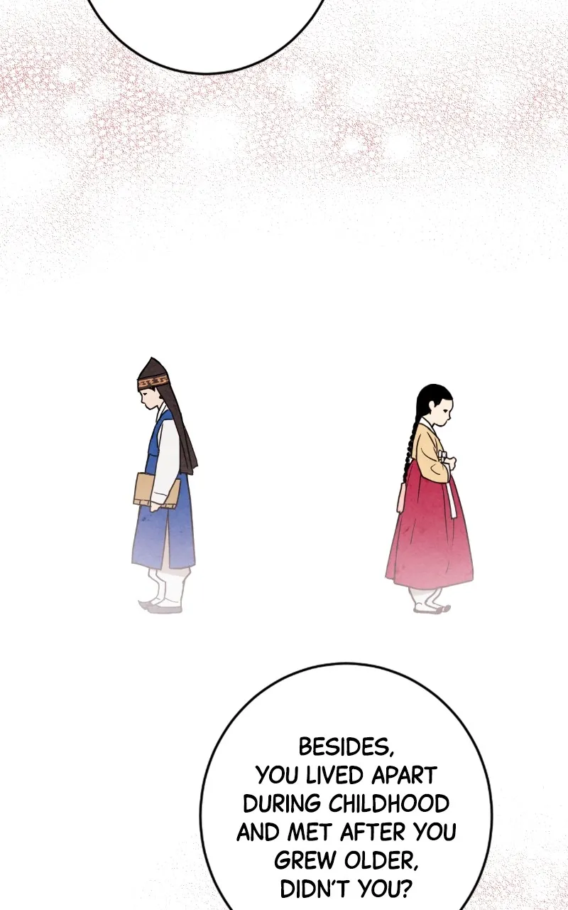 Read The Forbidden Marriage chapter 3 image 16 on Lezhin