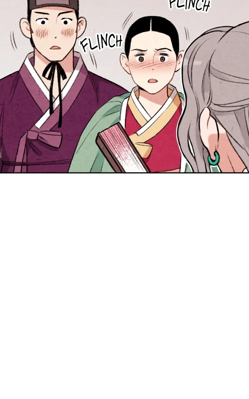 Read The Forbidden Marriage chapter 3 image 18 on Lezhin