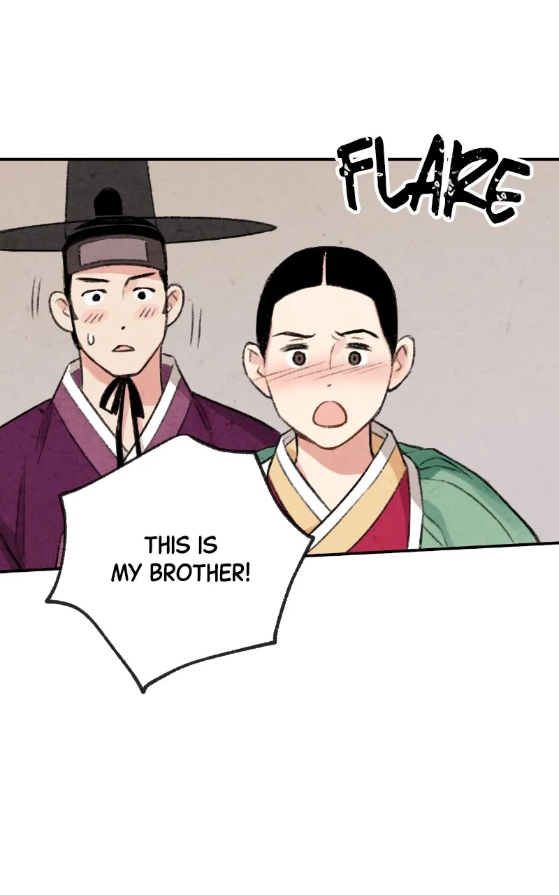 Read The Forbidden Marriage chapter 3 image 2 on Lezhin