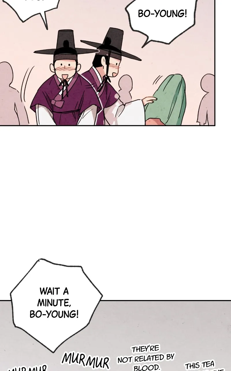 Read The Forbidden Marriage chapter 3 image 24 on Lezhin