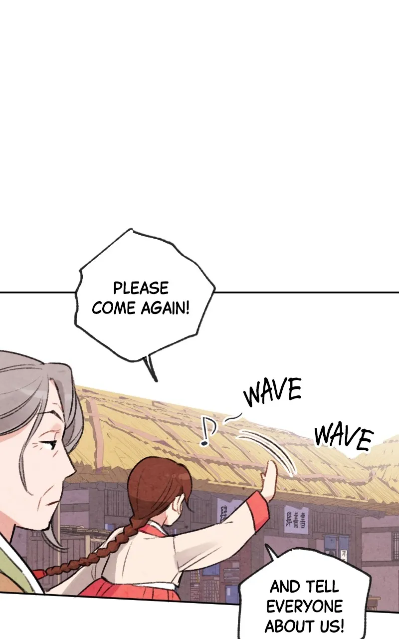 Read The Forbidden Marriage chapter 3 image 27 on Lezhin