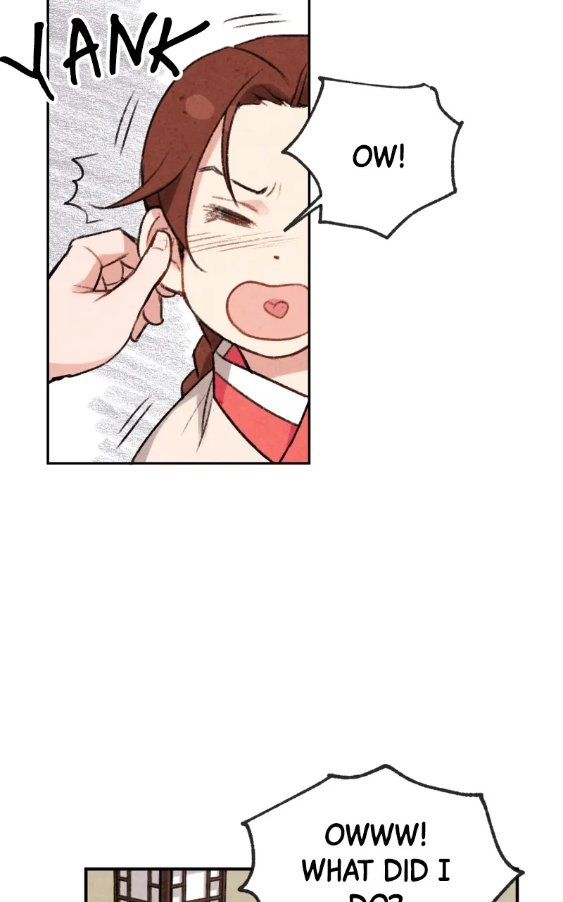 Read The Forbidden Marriage chapter 3 image 29 on Lezhin