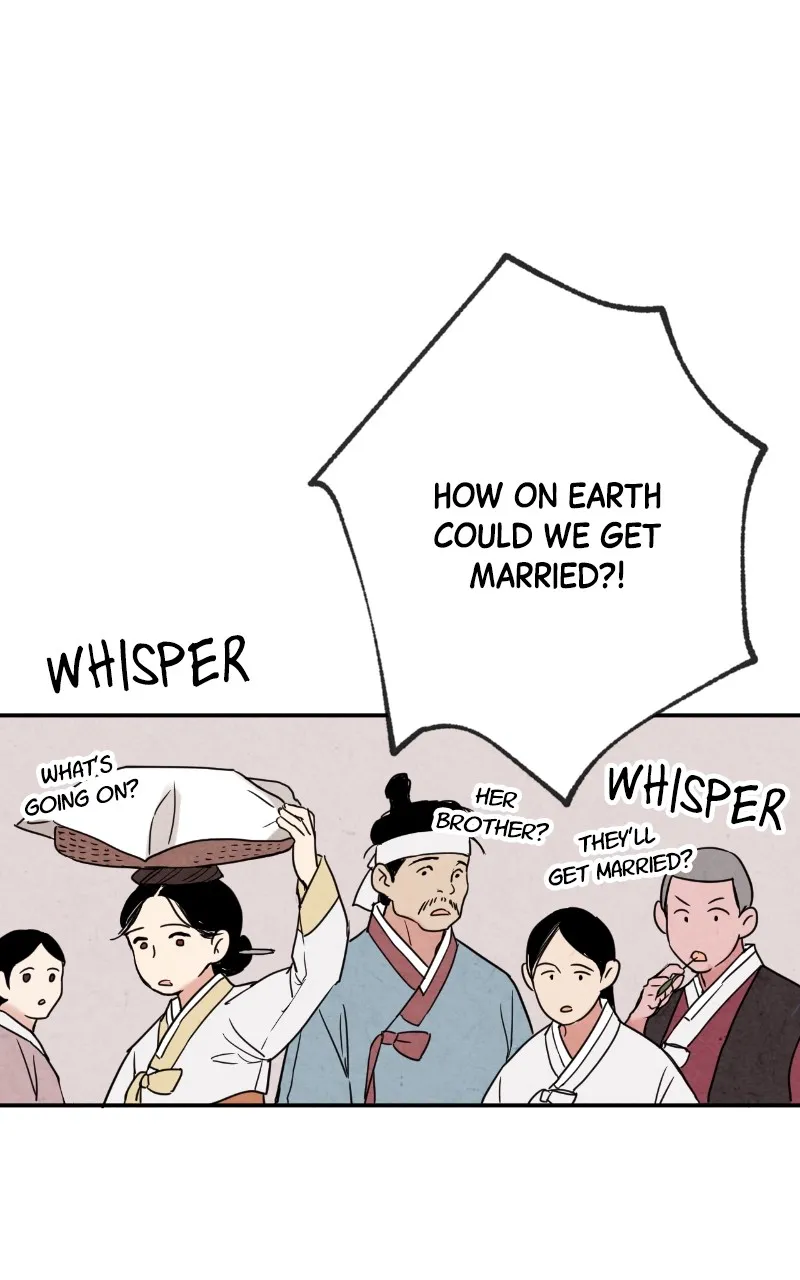 Read The Forbidden Marriage chapter 3 image 3 on Lezhin