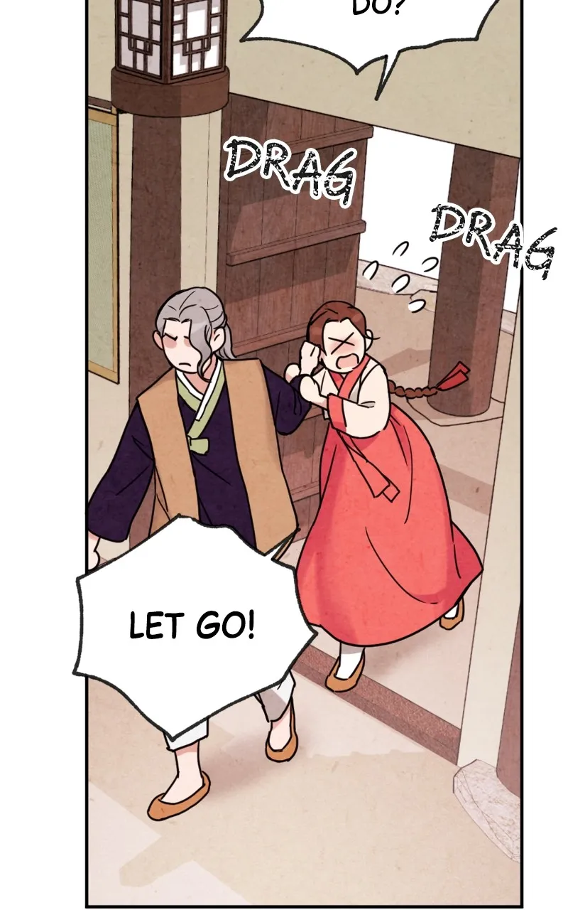Read The Forbidden Marriage chapter 3 image 30 on Lezhin