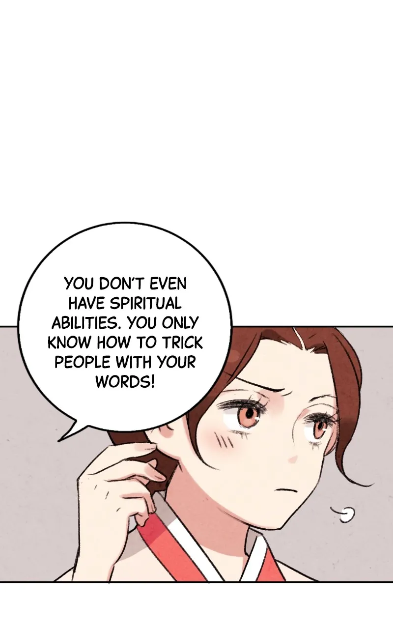Read The Forbidden Marriage chapter 3 image 34 on Lezhin