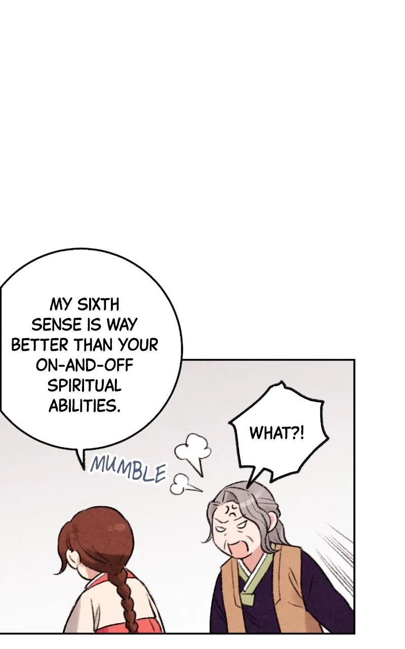 Read The Forbidden Marriage chapter 3 image 35 on Lezhin