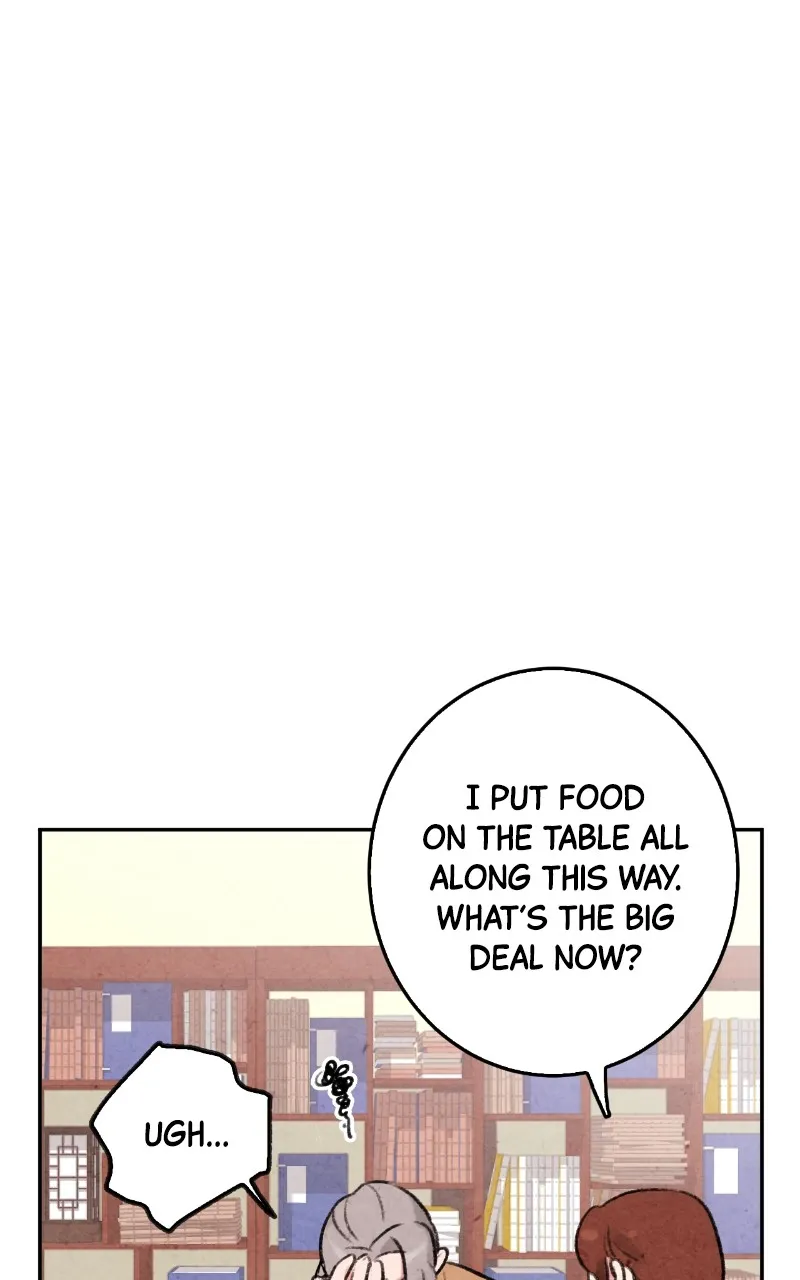 Read The Forbidden Marriage chapter 3 image 36 on Lezhin