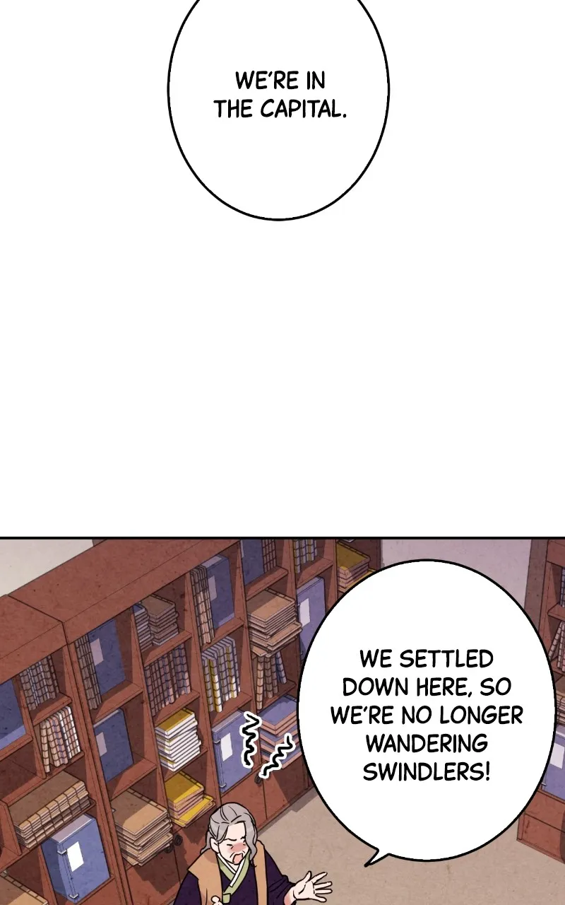 Read The Forbidden Marriage chapter 3 image 38 on Lezhin