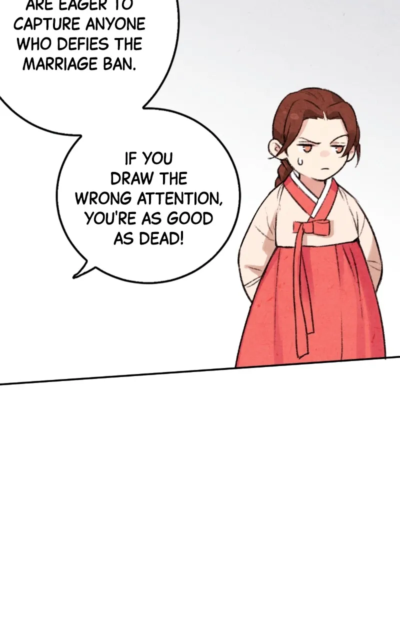 Read The Forbidden Marriage chapter 3 image 40 on Lezhin