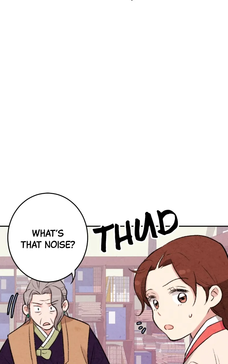 Read The Forbidden Marriage chapter 3 image 45 on Lezhin
