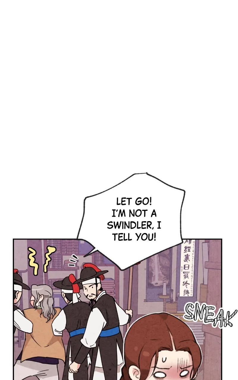 Read The Forbidden Marriage chapter 3 image 53 on Lezhin