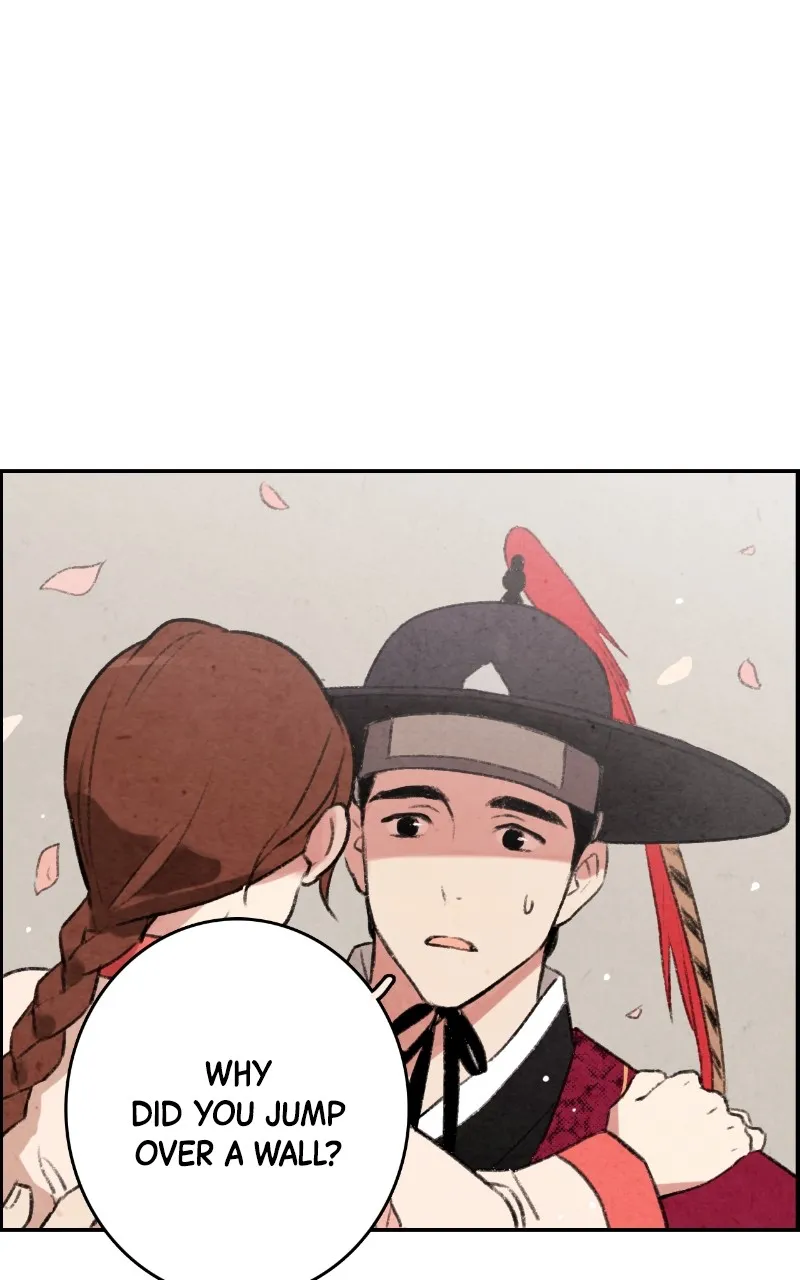 Read The Forbidden Marriage chapter 3 image 84 on Lezhin