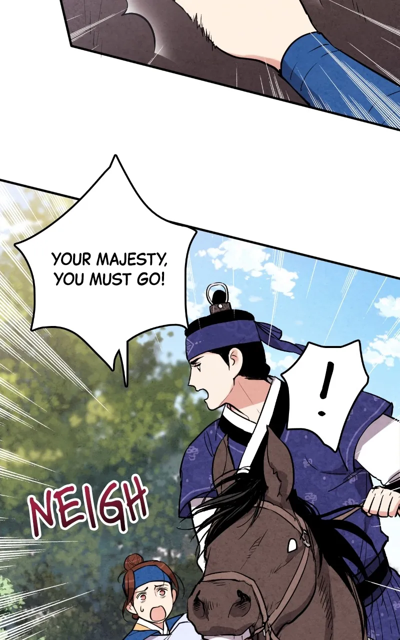 Read The Forbidden Marriage chapter 30 image 10 on Lezhin